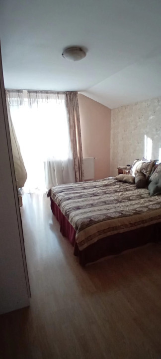 Oferta calda! Vila de inchiriat in Dâmbul Rotund, 1300 Euro/lună, negociabil!