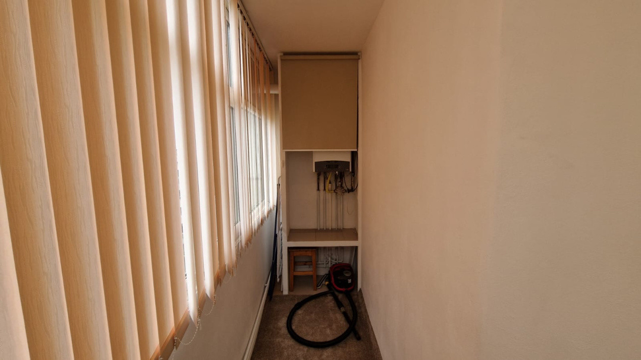 Apartament 2 camere, semidecomandat, 50mp, 1 mai, zona Confectii