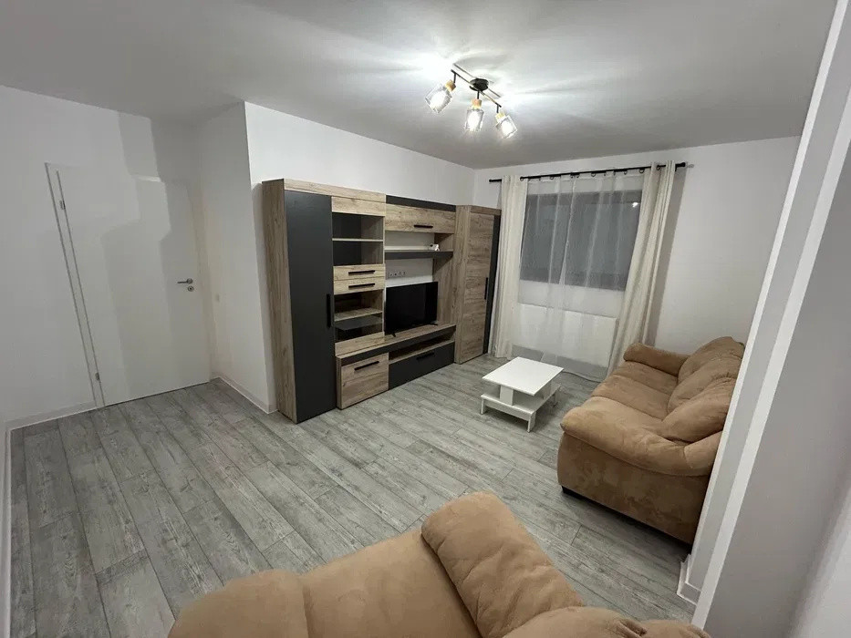 Apartament de inchiriat 2 camere | 53 mp | Selimbar
