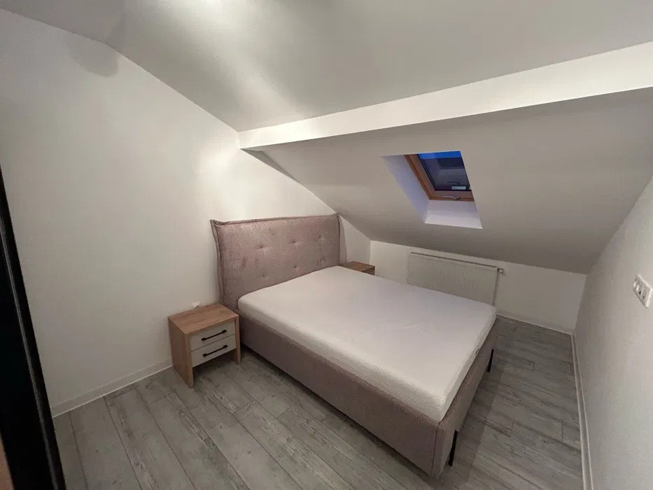 Apartament de inchiriat 2 camere | 53 mp | Selimbar