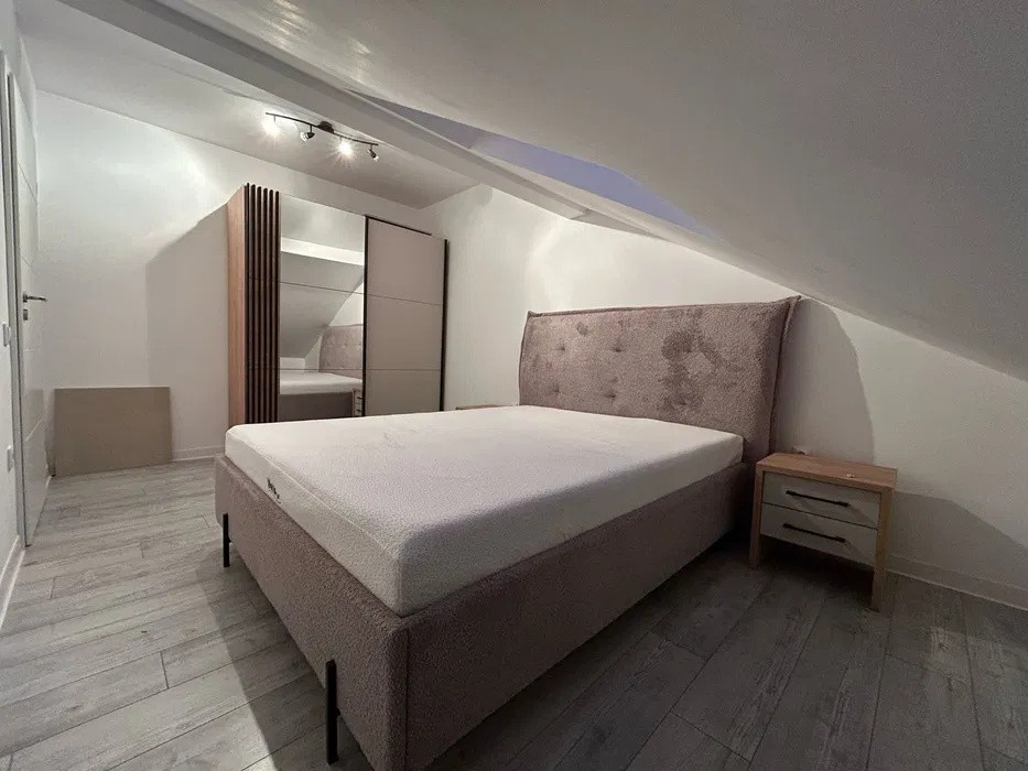 Apartament de inchiriat 2 camere | 53 mp | Selimbar