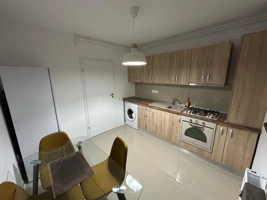 Apartament de inchiriat 2 camere | 53 mp | Selimbar