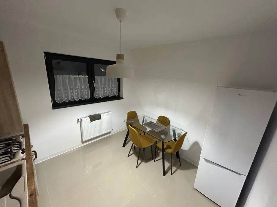 Apartament de inchiriat 2 camere | 53 mp | Selimbar