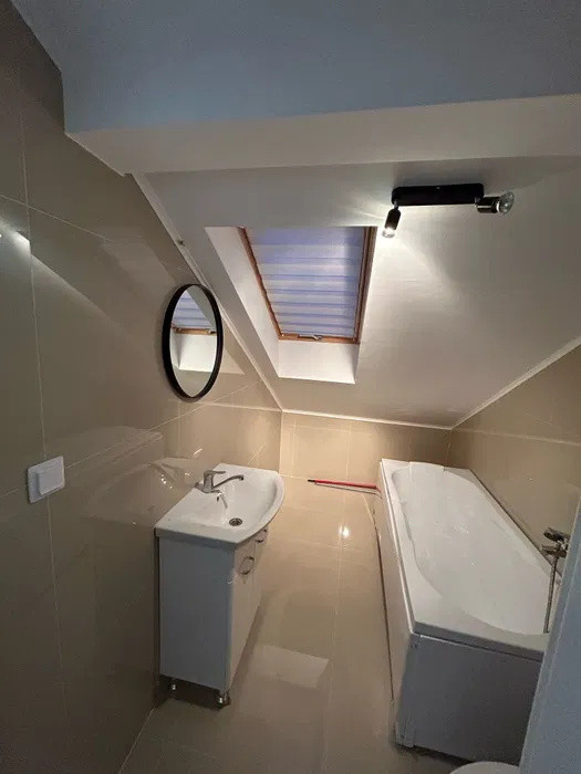 Apartament de inchiriat 2 camere | 53 mp | Selimbar
