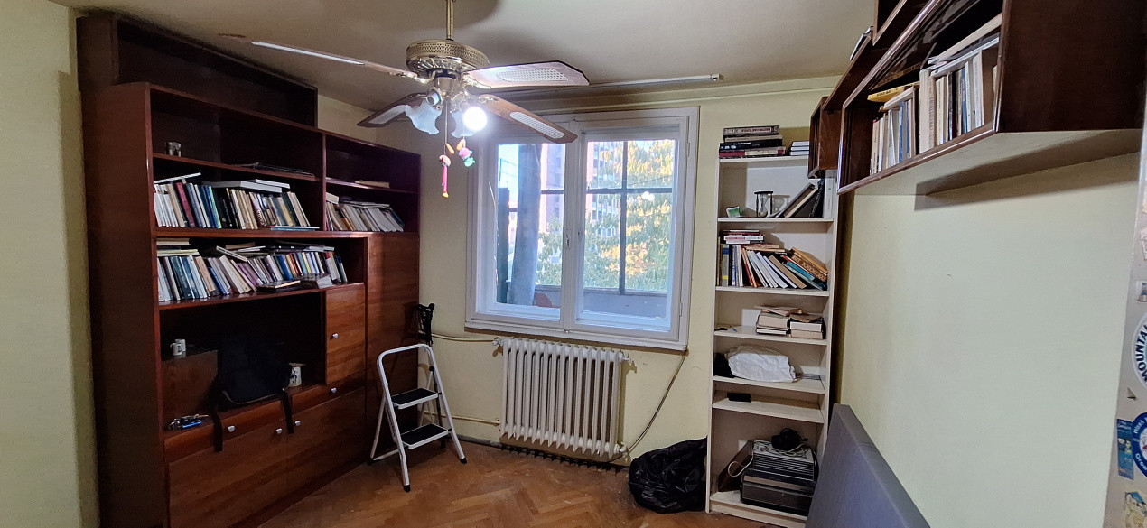 Apartament 2 camere, decomandat, Rogerius, Str. Iza.