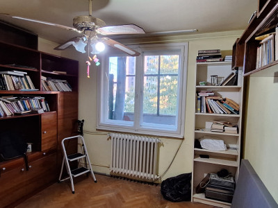 Apartament 2 camere, decomandat, Rogerius, Str. Iza.