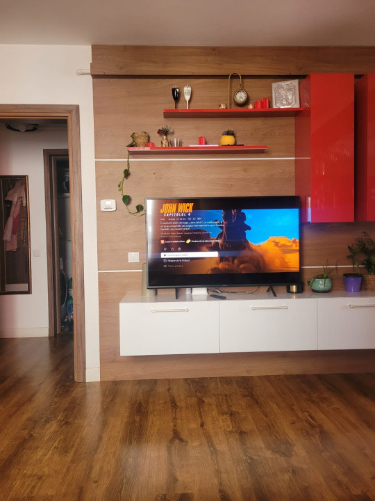 Apartament de vânzare 3 camere | 56 mp | Zona Arhitecților 