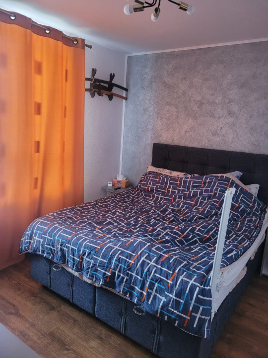 Apartament de vânzare 3 camere | 56 mp | Zona Arhitecților 