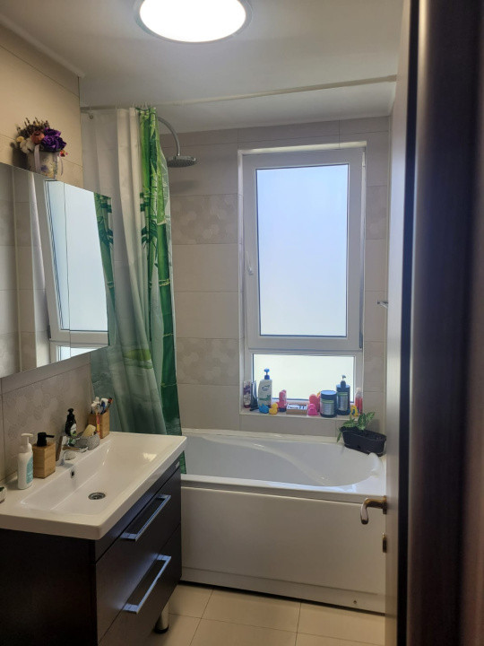 Apartament de vânzare 3 camere | 56 mp | Zona Arhitecților 