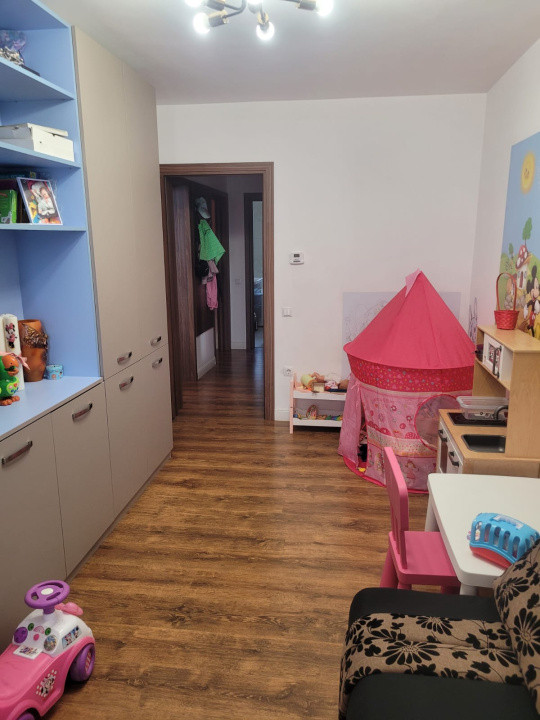 Apartament de vânzare 3 camere | 56 mp | Zona Arhitecților 
