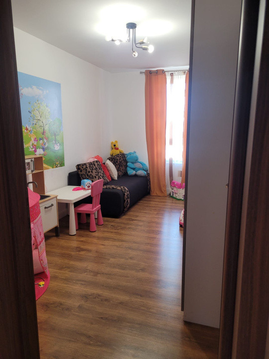 Apartament de vânzare 3 camere | 56 mp | Zona Arhitecților 