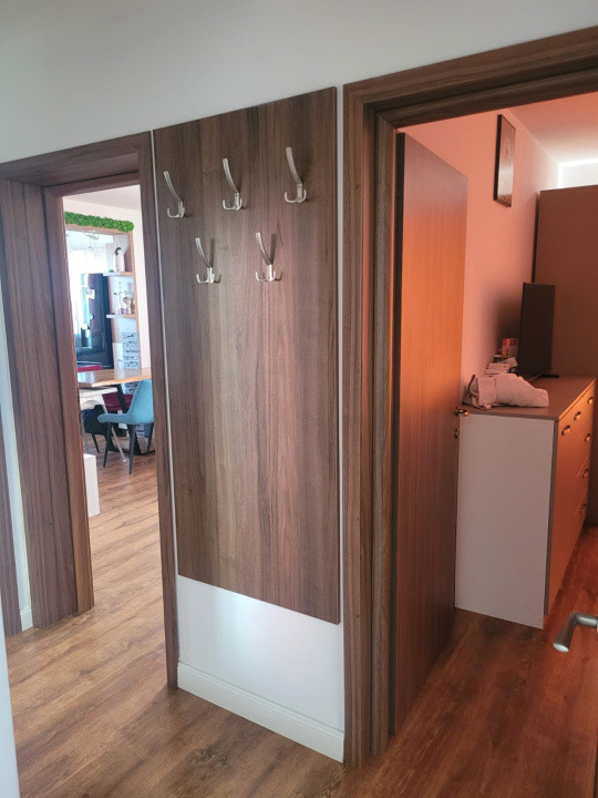 Apartament de vânzare 3 camere | 56 mp | Zona Arhitecților 