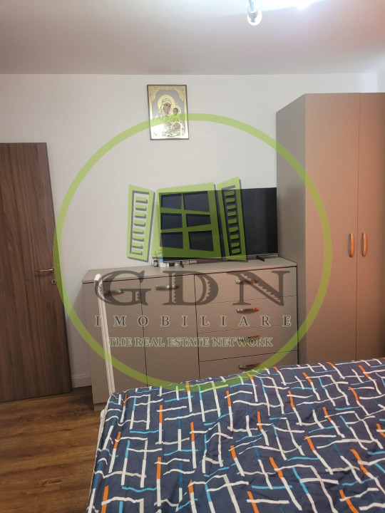 Apartament de vânzare 3 camere | 56 mp | Zona Arhitecților 