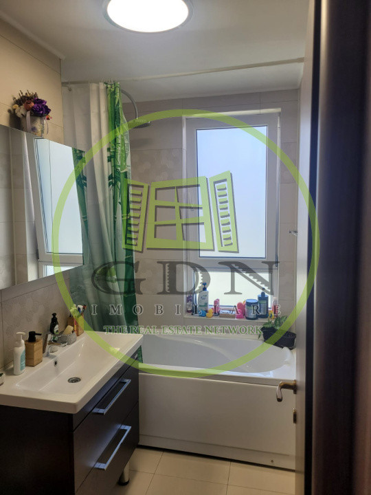 Apartament de vânzare 3 camere | 56 mp | Zona Arhitecților 