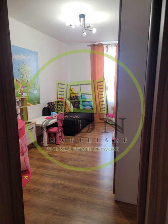 Apartament de vânzare 3 camere | 56 mp | Zona Arhitecților 