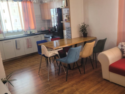 Apartament de vânzare 3 camere | 56 mp | Zona Arhitecților 