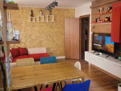 Apartament de vânzare 3 camere | 56 mp | Zona Arhitecților 