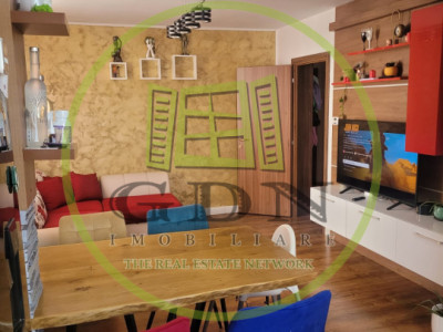 Apartament de vânzare 3 camere | 56 mp | Zona Arhitecților 