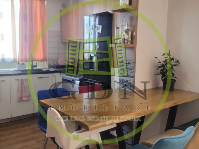 Apartament de vânzare 3 camere | 55,4 mp | Zona Arhitecților 