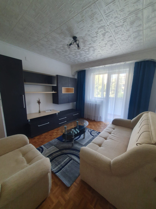 🏡 De închiriat apartament 2 camere decomandate – Ștrand