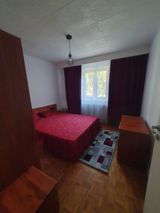 🏡 De închiriat apartament 2 camere decomandate – Ștrand