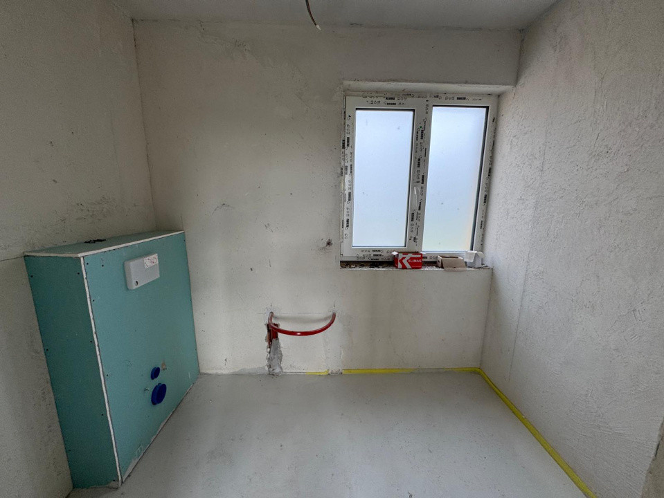 Oportunitate!Casă de tip duplex, 4 camere, 120 mp., la 15 min. de Cluj