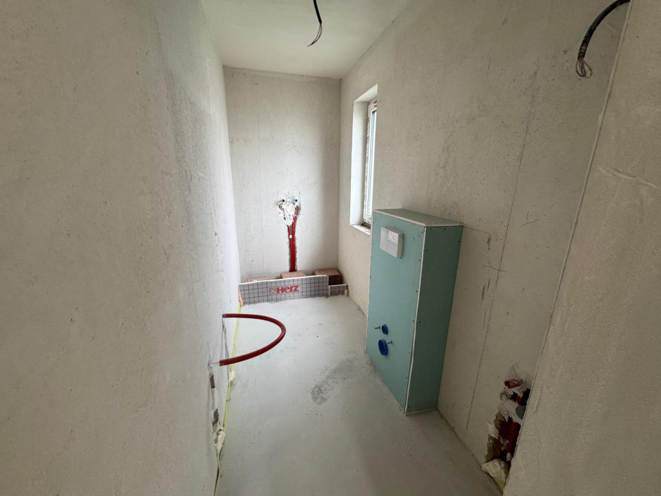 Oportunitate!Casă de tip duplex, 4 camere, 120 mp., la 15 min. de Cluj