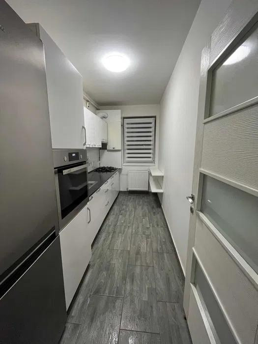 Ofertă de vânzare ap. cu 2 camere, mobilat,utilat, Dâmbul-Rotund