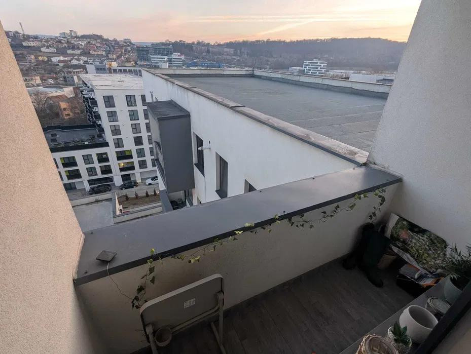 Ofertă de vânzare ap. cu 2 camere, mobilat,utilat, Dâmbul-Rotund