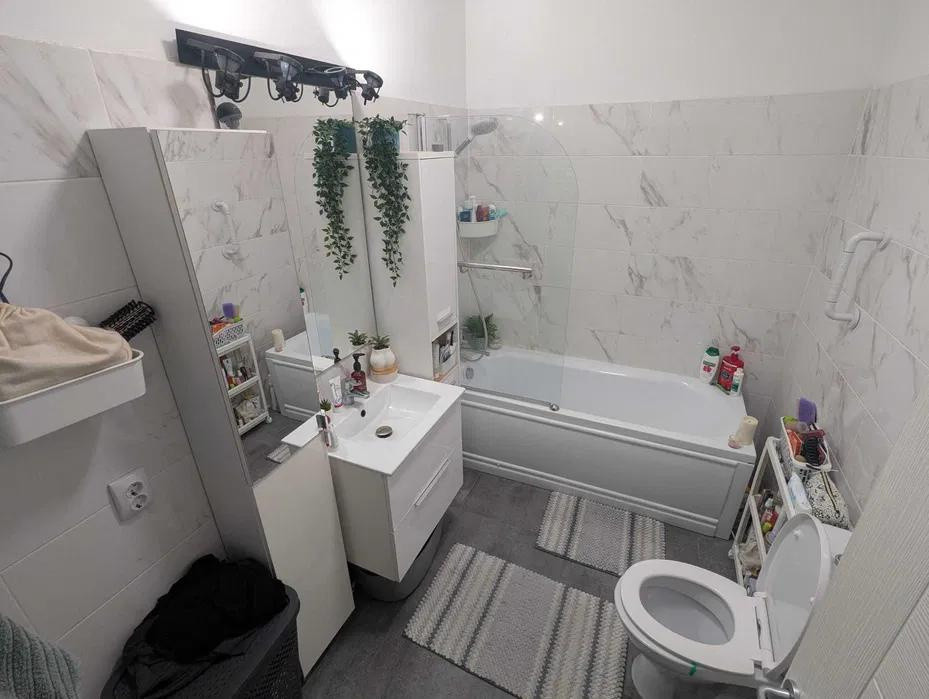 Ofertă de vânzare ap. cu 2 camere, mobilat,utilat, Dâmbul-Rotund