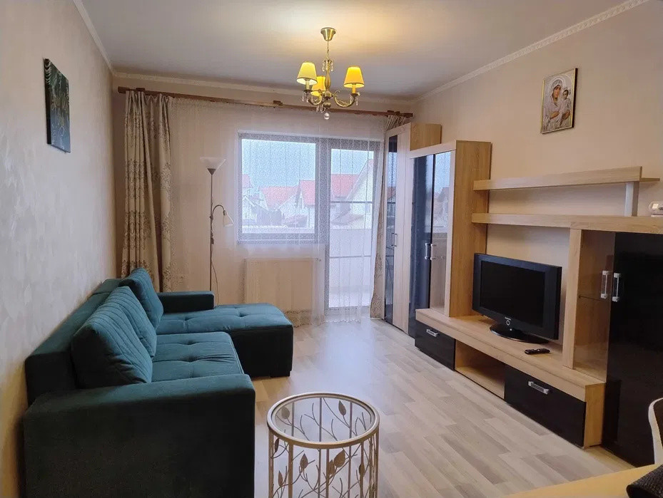 Apartament de închiriat Șelimbăr- 2 camere (52 mp) 