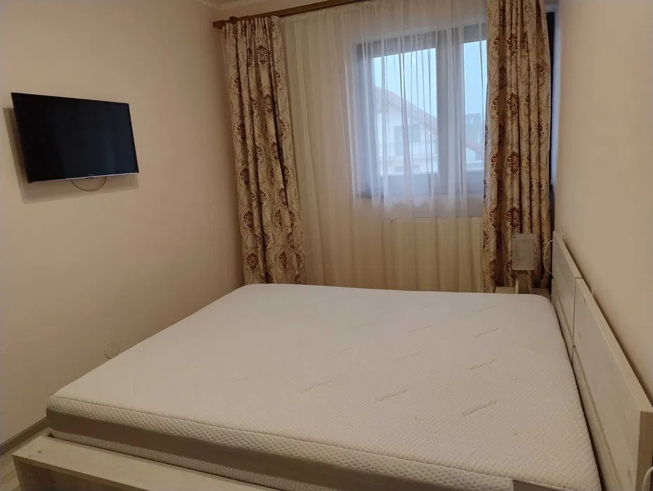 Apartament de închiriat Șelimbăr- 2 camere (52 mp) 