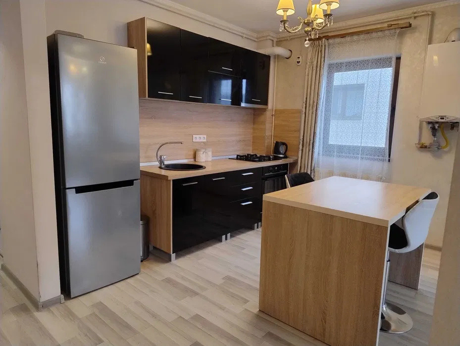 Apartament de închiriat Șelimbăr- 2 camere (52 mp) 