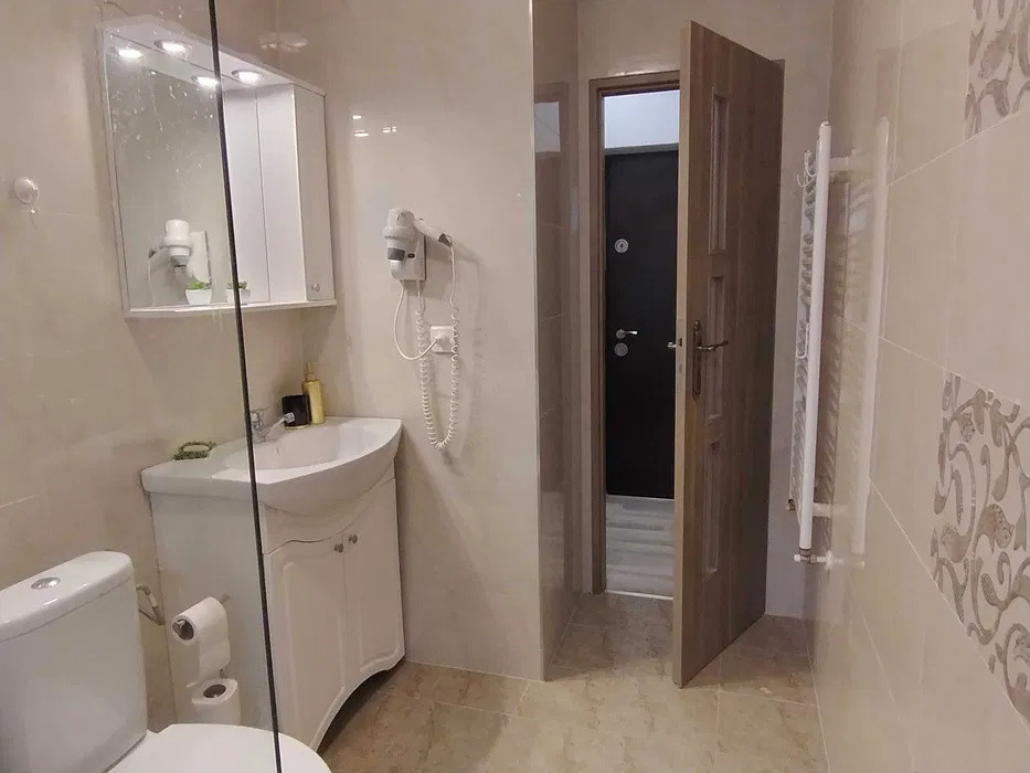 Apartament de închiriat Șelimbăr- 2 camere (52 mp) 