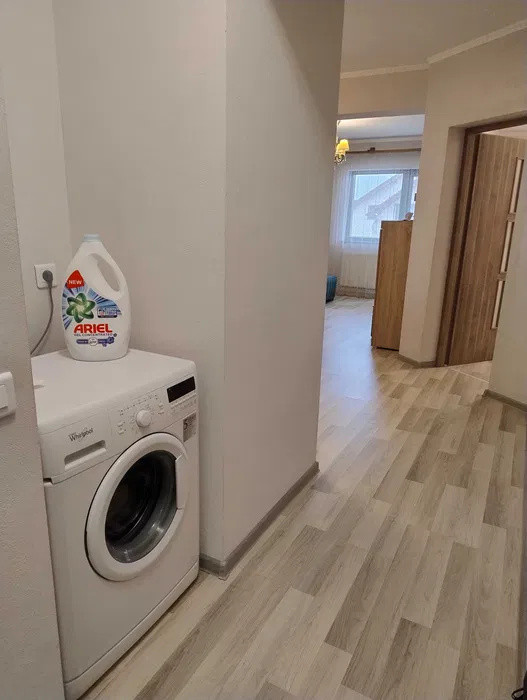 Apartament de închiriat Șelimbăr- 2 camere (52 mp) 