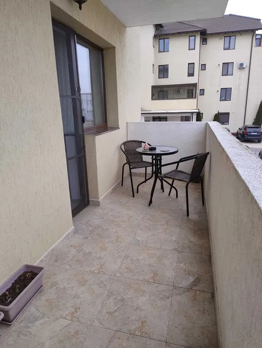 Apartament de închiriat Șelimbăr- 2 camere (52 mp) 