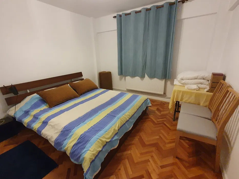 Apartament de inchiriat 4 camere| 85 mp | Zona Centrala
