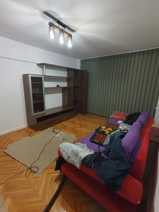 Apartament de inchiriat 4 camere| 85 mp | Zona Centrala