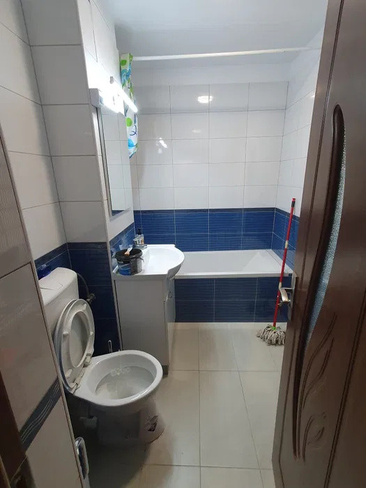 Apartament de inchiriat 4 camere| 85 mp | Zona Centrala