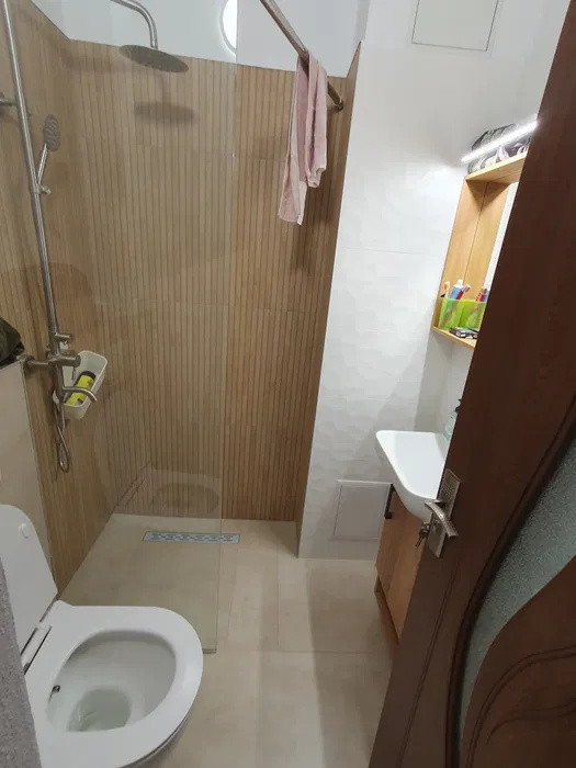 Apartament de inchiriat 4 camere| 85 mp | Zona Centrala