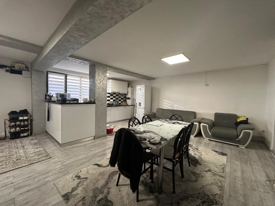 Casa P+1, teren 155 mp, 120 mp utili, Brestei