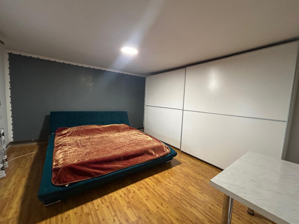 Casa P+1, teren 155 mp, 120 mp utili, Brestei