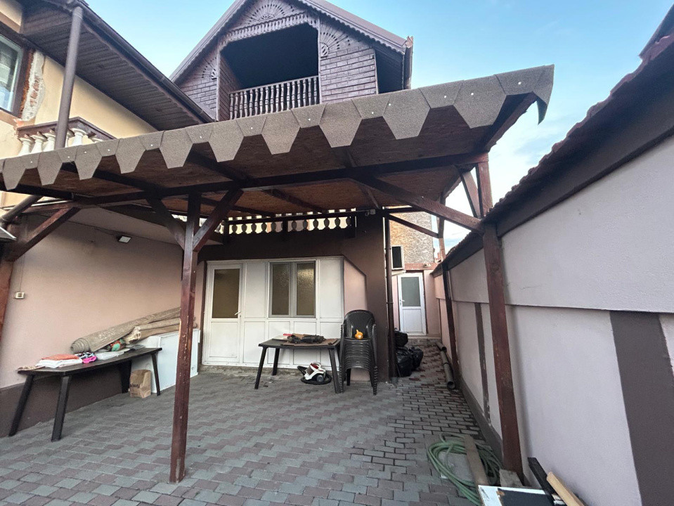 Casa P+1, teren 155 mp, 120 mp utili, Brestei
