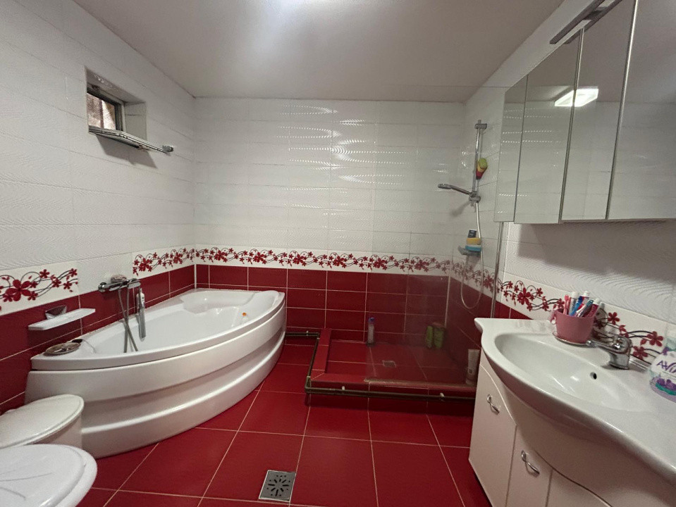 Casa P+1, teren 155 mp, 120 mp utili, Brestei