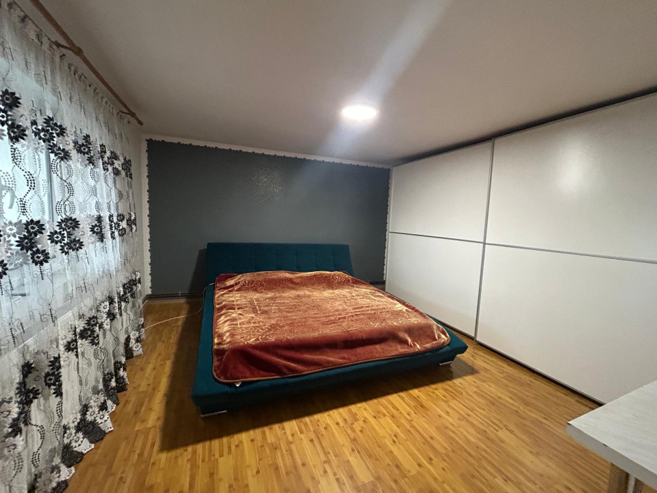 Casa P+1, teren 155 mp, 120 mp utili, Brestei