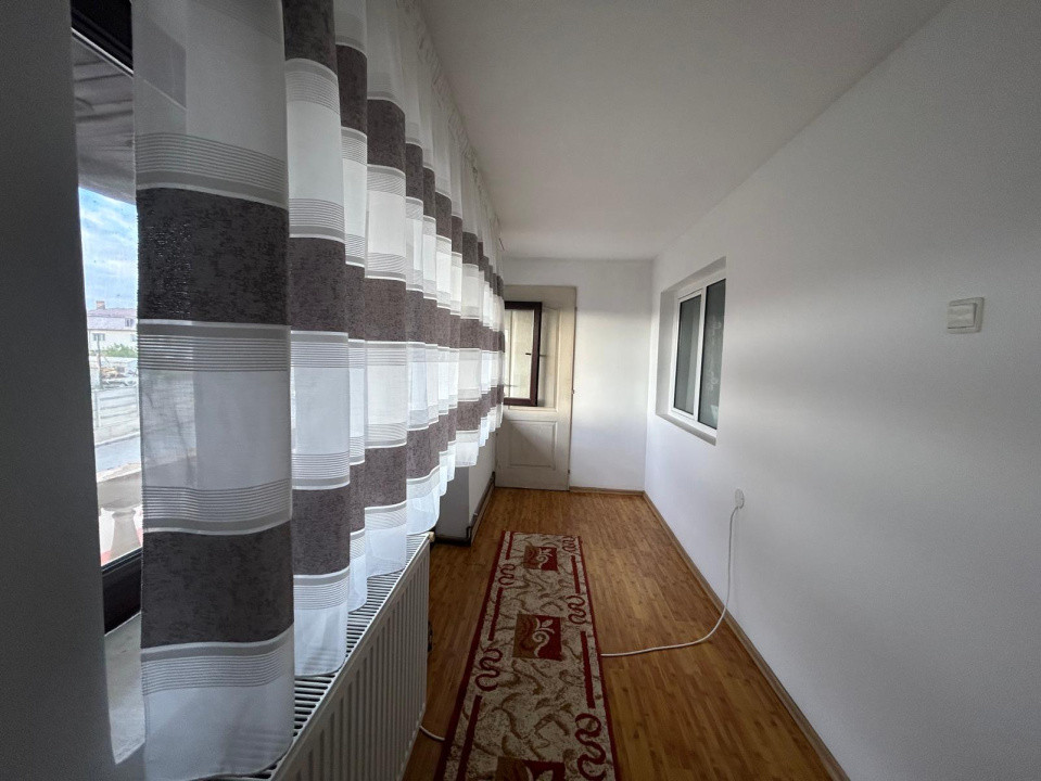 Casa P+1, teren 155 mp, 120 mp utili, Brestei