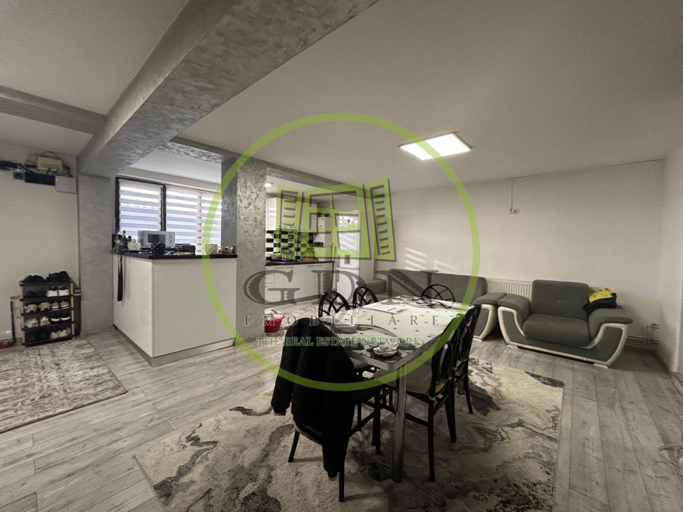 Casa P+1, teren 155 mp, 120 mp utili, Brestei