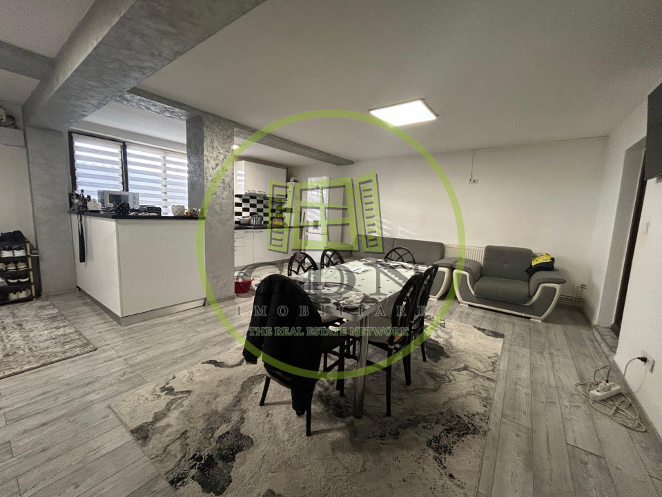 Casa P+1, teren 155 mp, 120 mp utili, Brestei