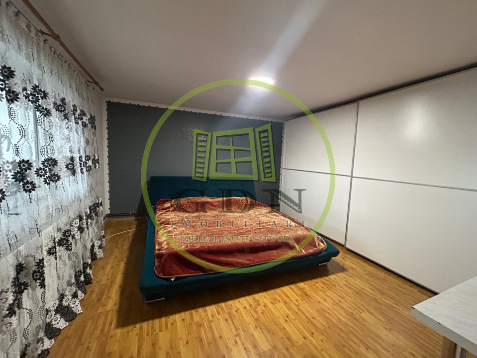 Casa P+1, teren 155 mp, 120 mp utili, Brestei