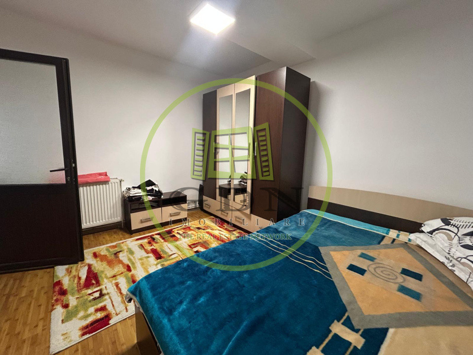 Casa P+1, teren 155 mp, 120 mp utili, Brestei